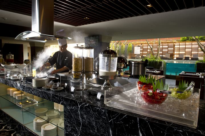 Grand Zuri Kuta Bali