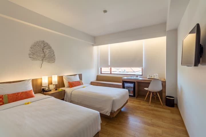 Grand Zuri Kuta Bali