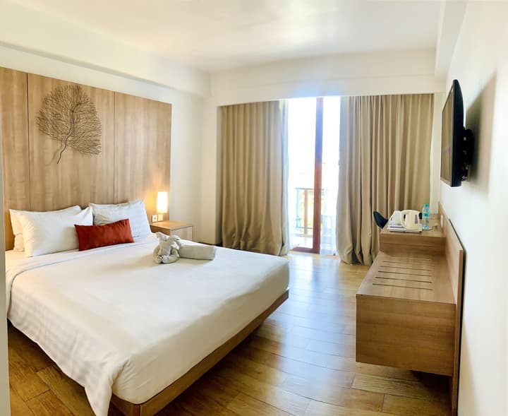 Grand Zuri Kuta Bali