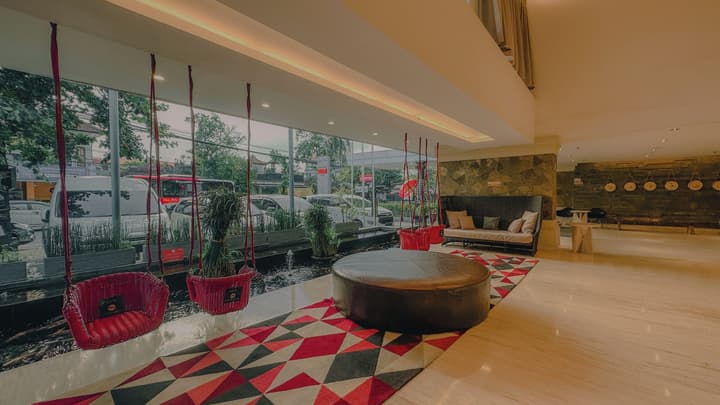 Grand Zuri Kuta Bali