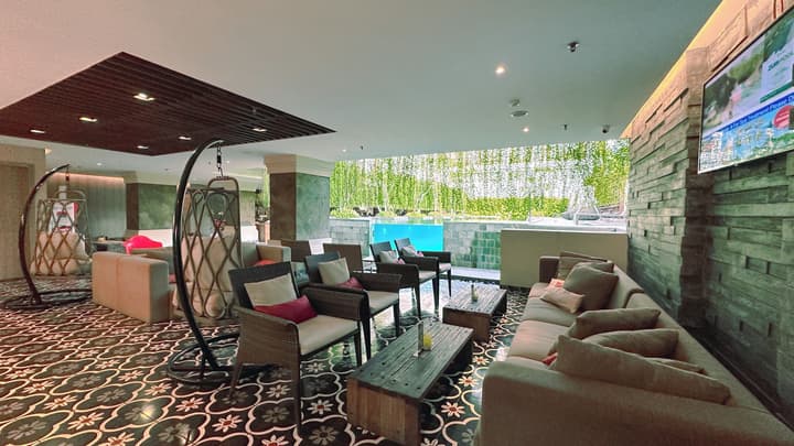 Grand Zuri Kuta Bali