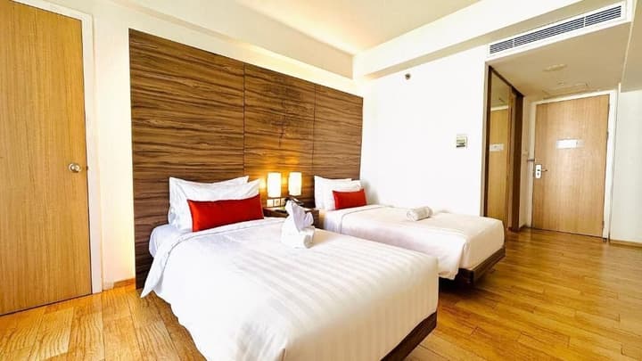 Grand Zuri Kuta Bali