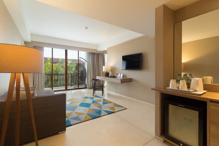 Grand Zuri Kuta Bali