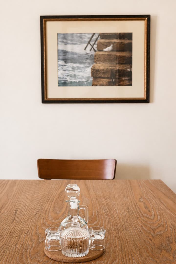 Mylos Hotel Apartments