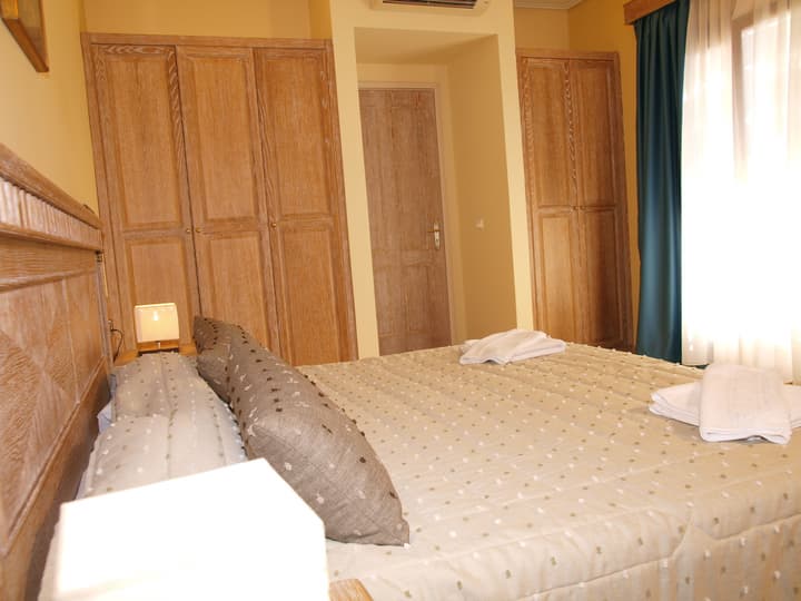 Mylos Hotel Apartments