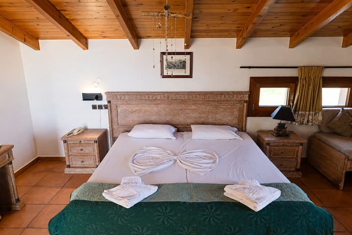 Mylos Hotel Apartments