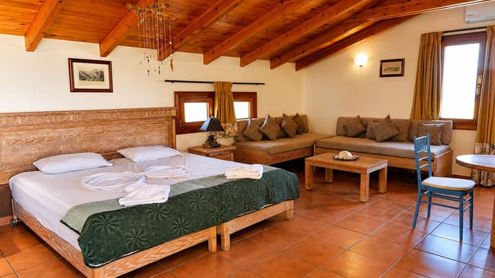Mylos Hotel Apartments
