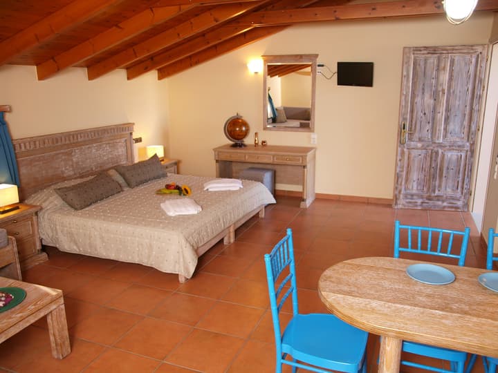 Mylos Hotel Apartments