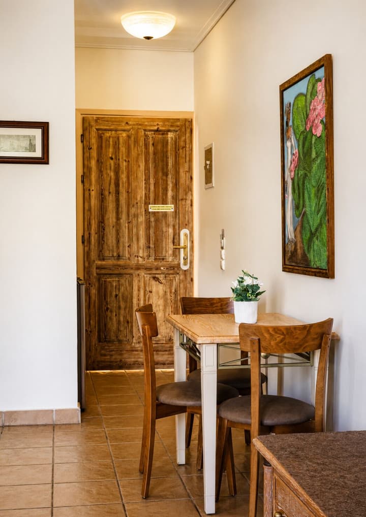 Mylos Hotel Apartments