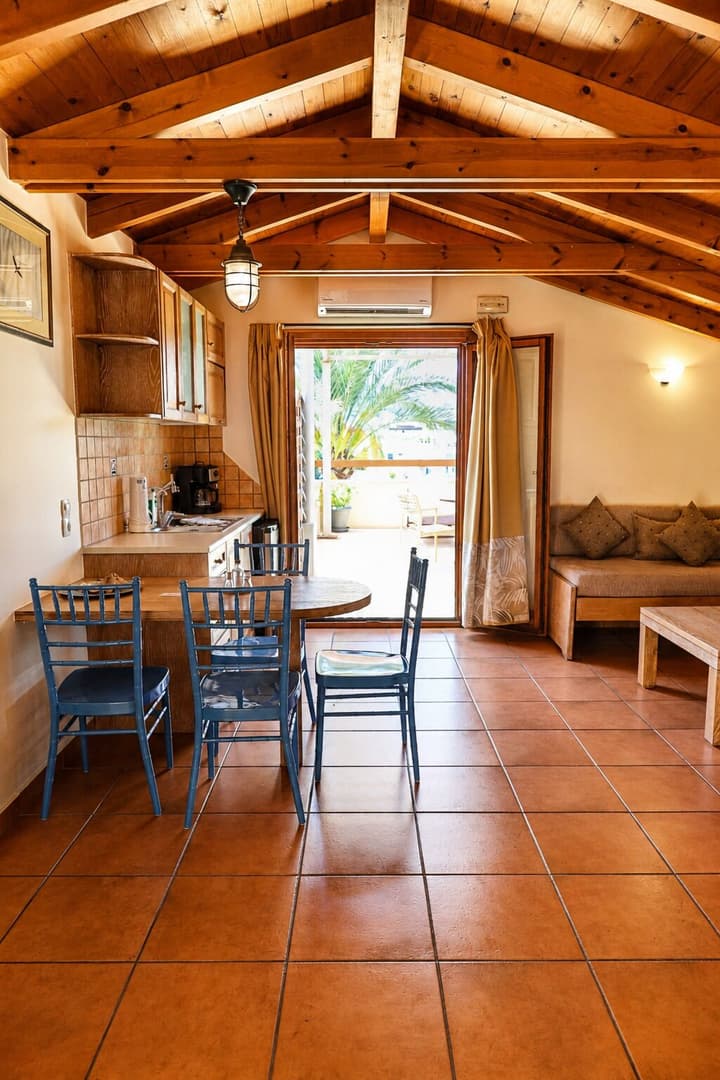 Mylos Hotel Apartments