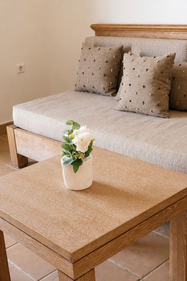 Mylos Hotel Apartments