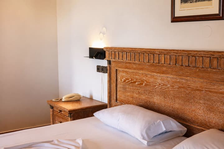 Mylos Hotel Apartments