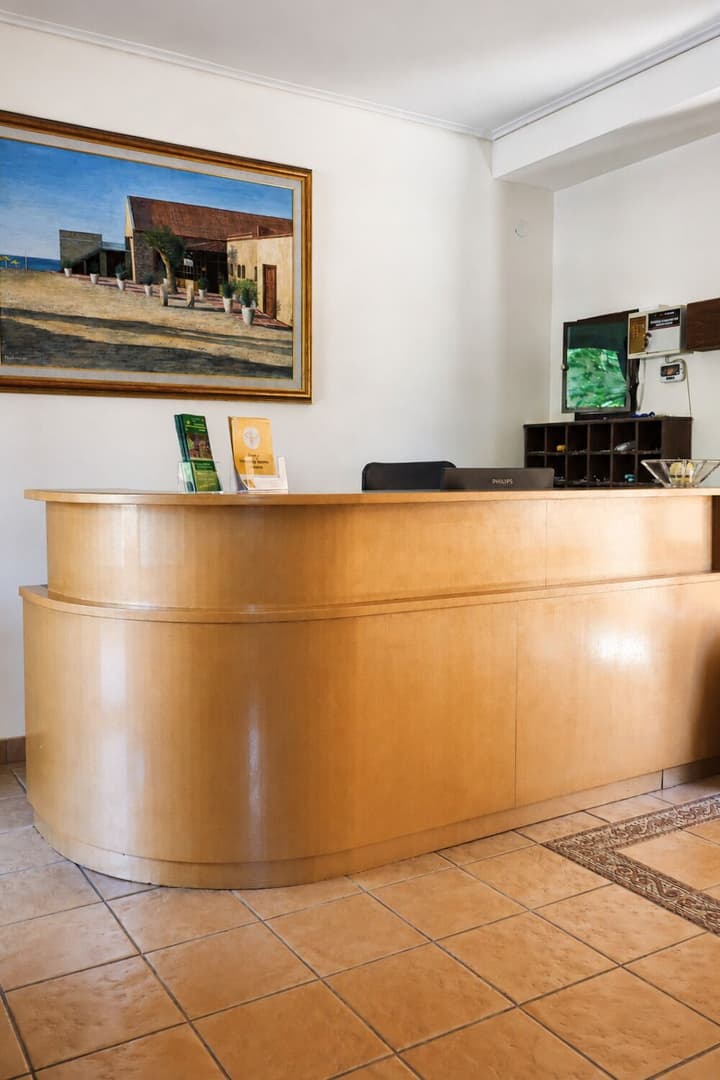 Mylos Hotel Apartments