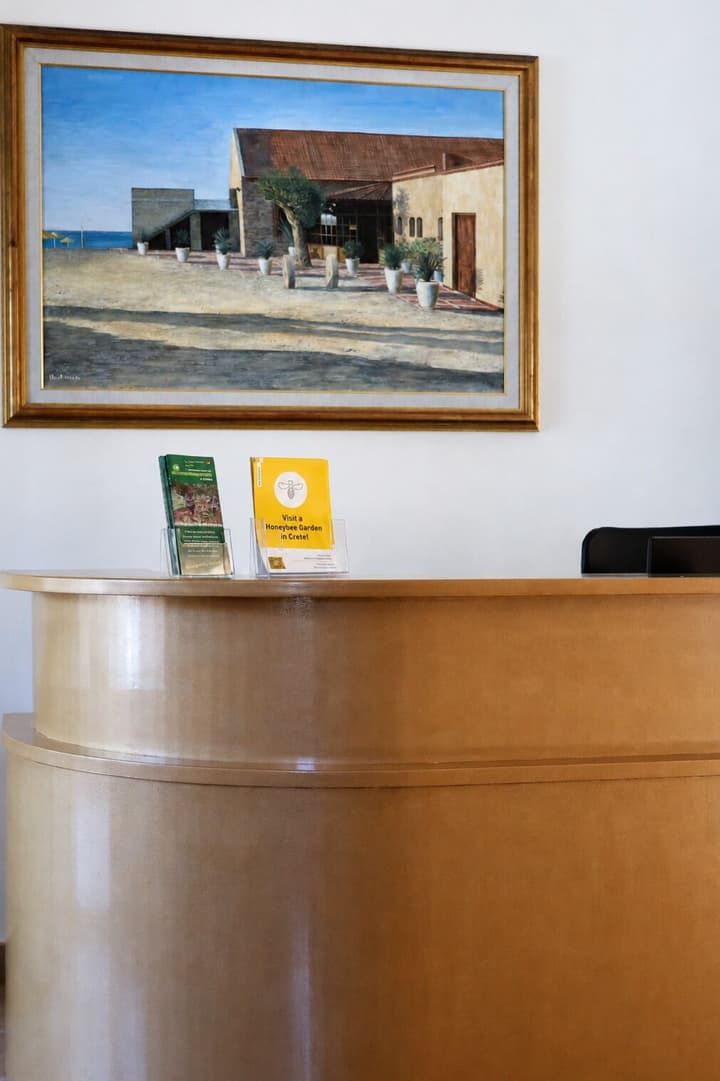 Mylos Hotel Apartments