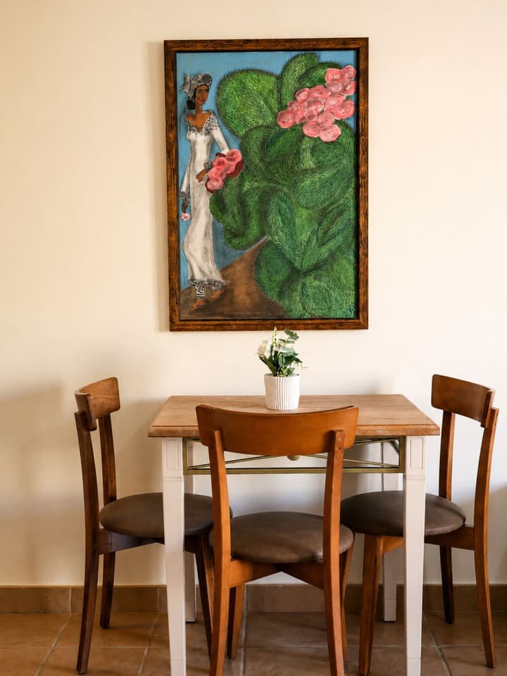 Mylos Hotel Apartments
