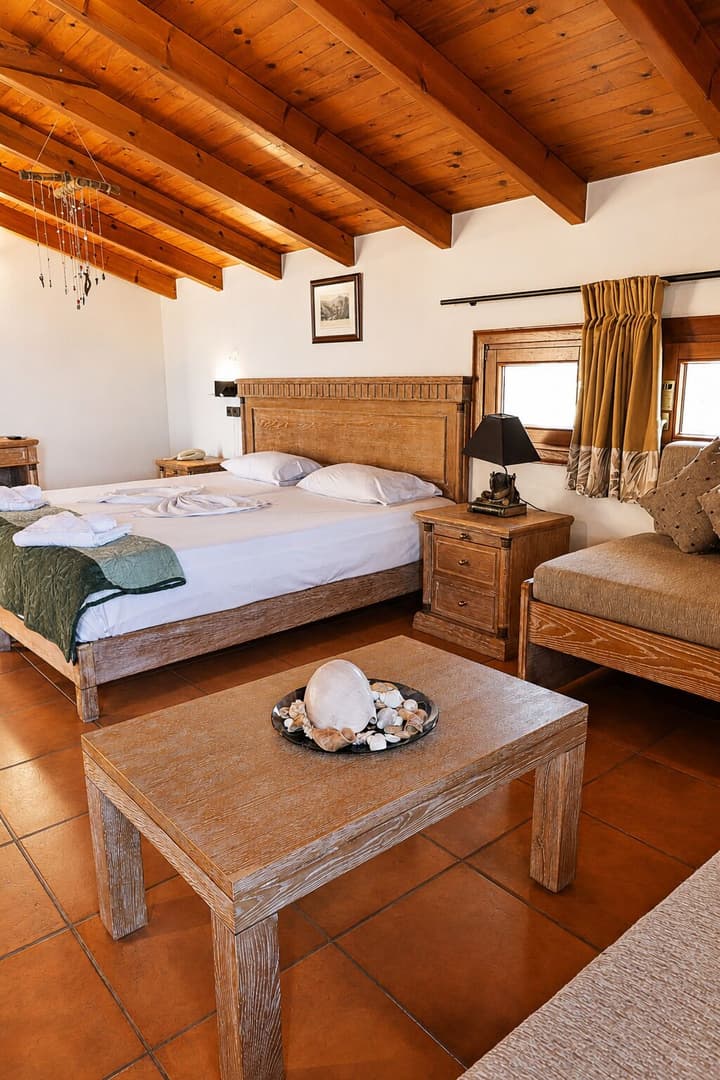 Mylos Hotel Apartments