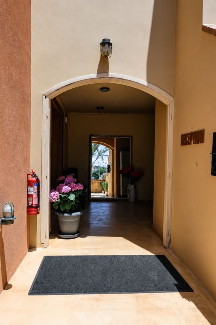 Mylos Hotel Apartments