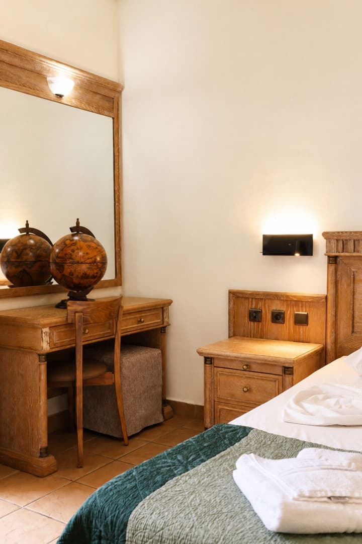 Mylos Hotel Apartments