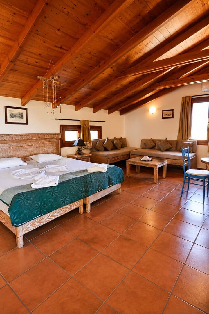 Mylos Hotel Apartments