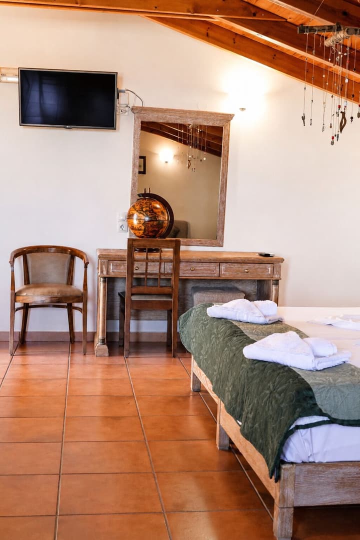 Mylos Hotel Apartments
