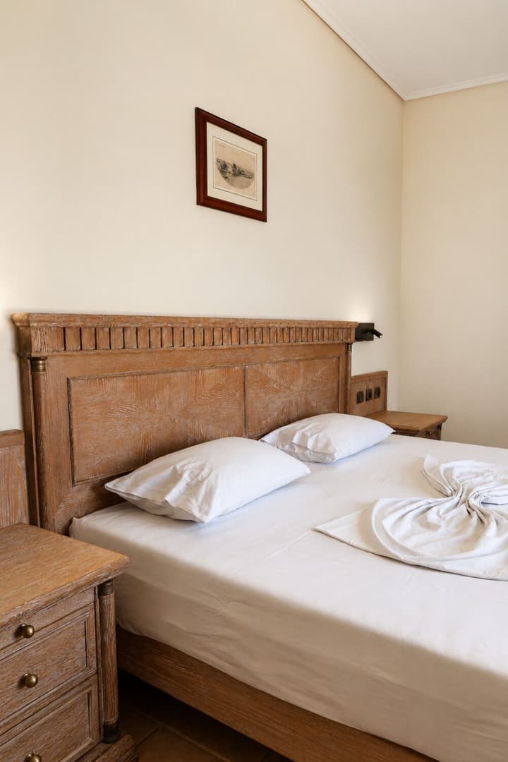 Mylos Hotel Apartments