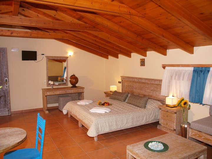 Mylos Hotel Apartments