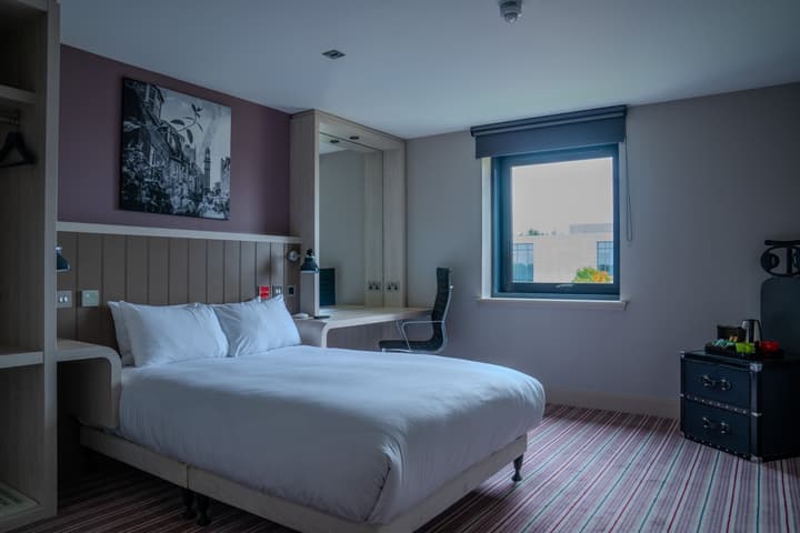 Village Hotel Aberdeen