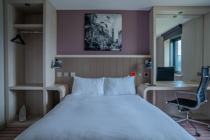 Village Hotel Aberdeen