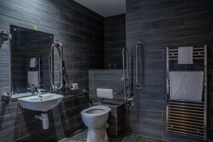 Village Hotel Aberdeen