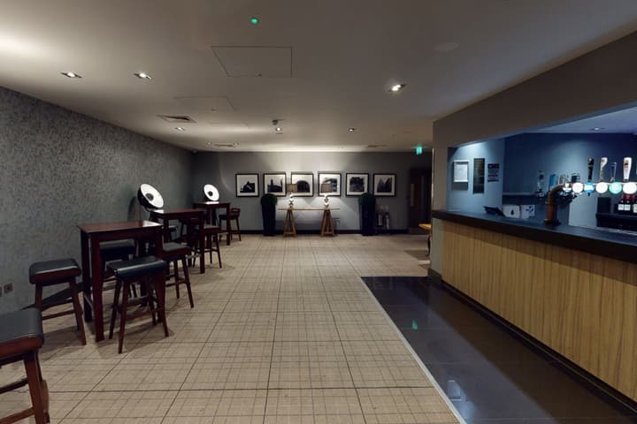 Village Hotel Aberdeen