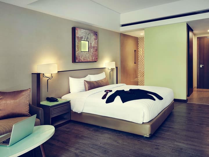 Mercure Bali Legian