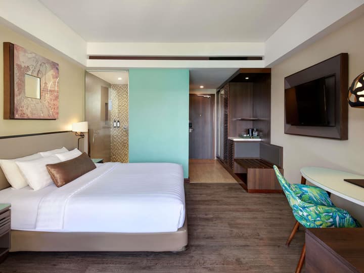 Mercure Bali Legian
