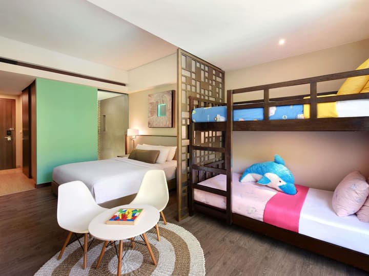 Mercure Bali Legian