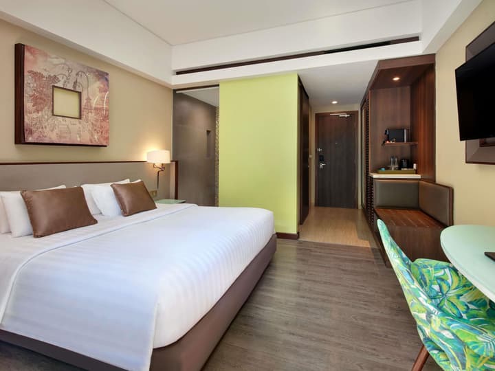 Mercure Bali Legian