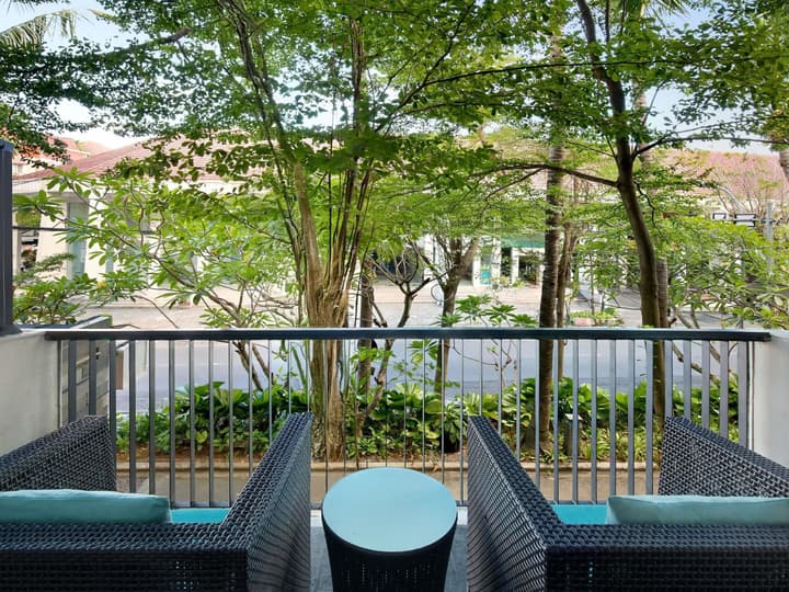Mercure Bali Legian