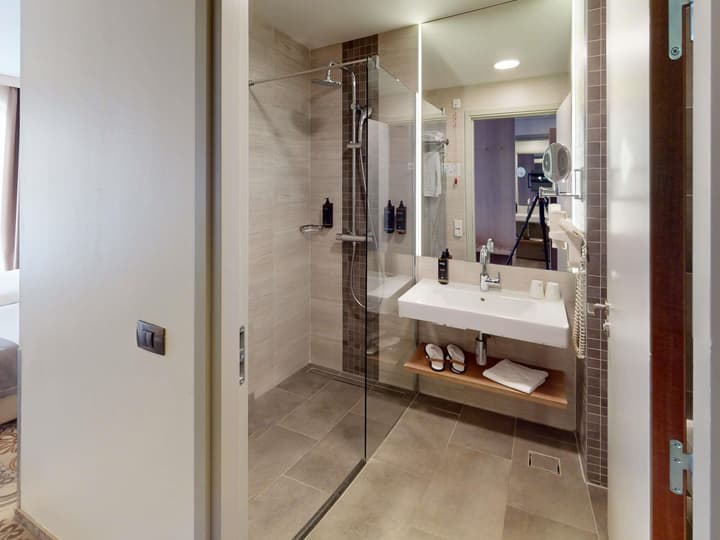 Mercure Bucharest City Center