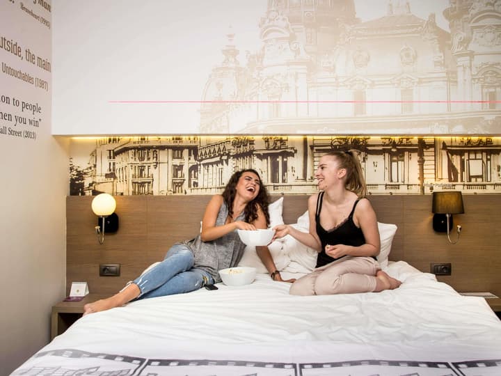 Mercure Bucharest City Center