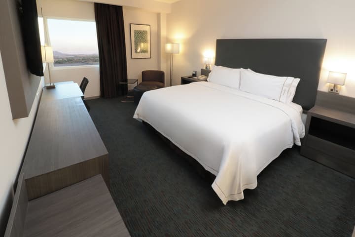 Holiday Inn Express & Suites Hermosillo by IHG