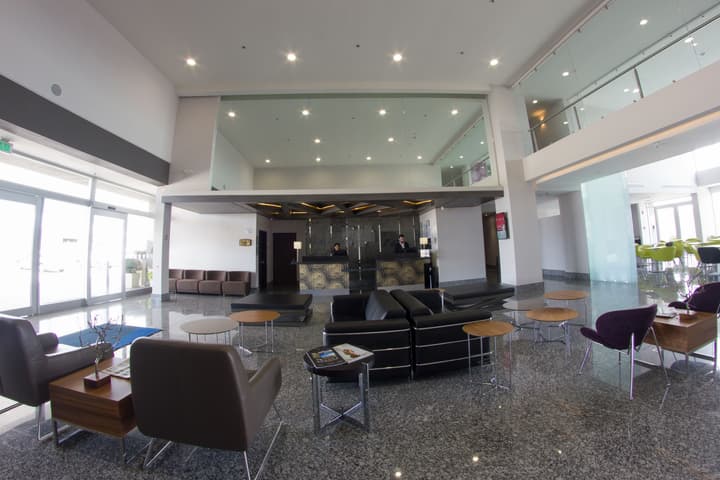 Holiday Inn Express & Suites Hermosillo by IHG