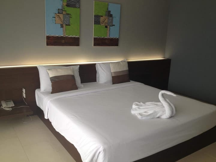 Samkong Place