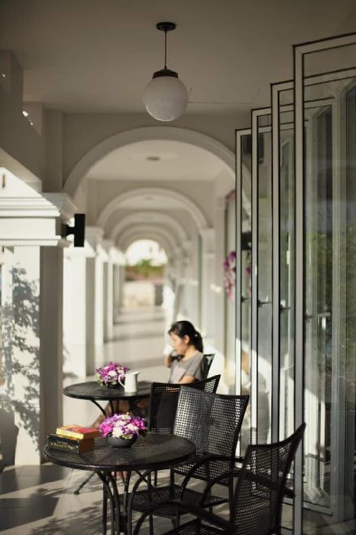 Samkong Place