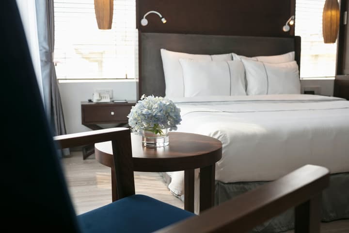 Hanoi Bonsella Hotel