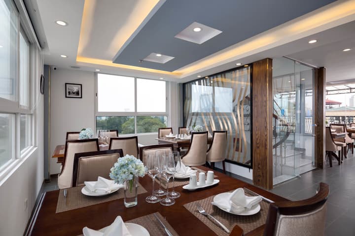 Hanoi Bonsella Hotel