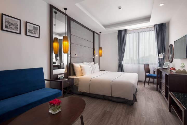 Hanoi Bonsella Hotel