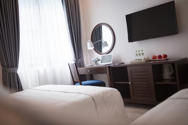 Hanoi Bonsella Hotel