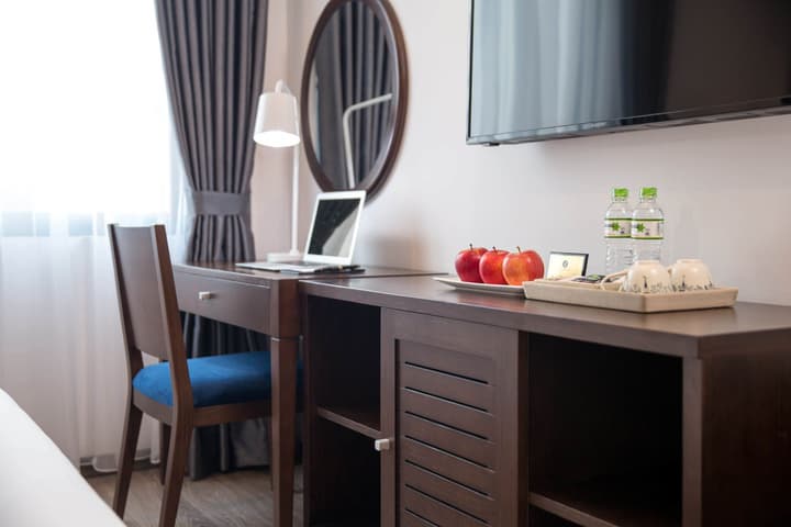 Hanoi Bonsella Hotel