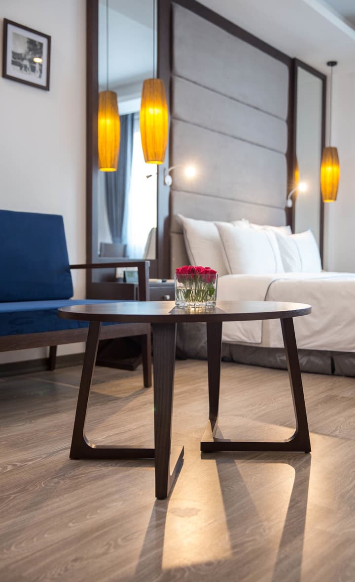 Hanoi Bonsella Hotel