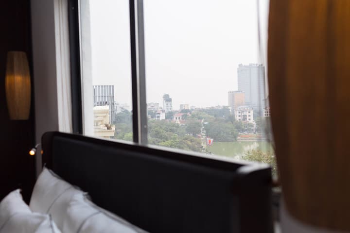 Hanoi Bonsella Hotel
