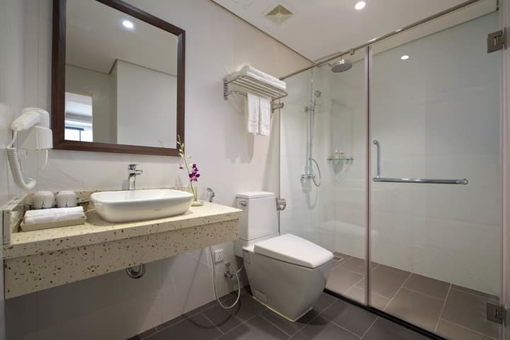 Hanoi Bonsella Hotel