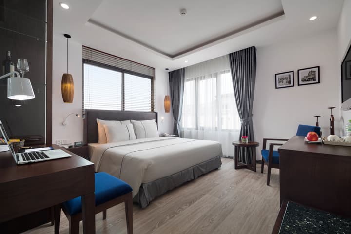 Hanoi Bonsella Hotel